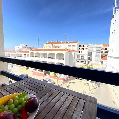Monte Gordo Beach 1 By Homing Esterno foto