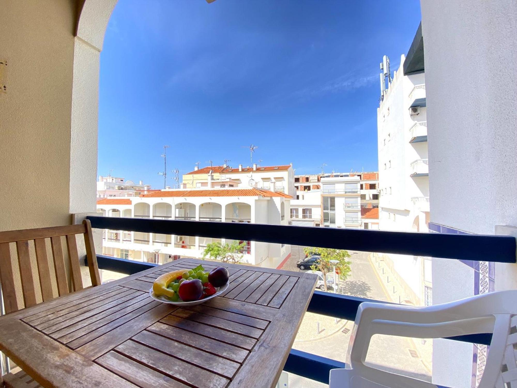 Monte Gordo Beach 1 By Homing Esterno foto