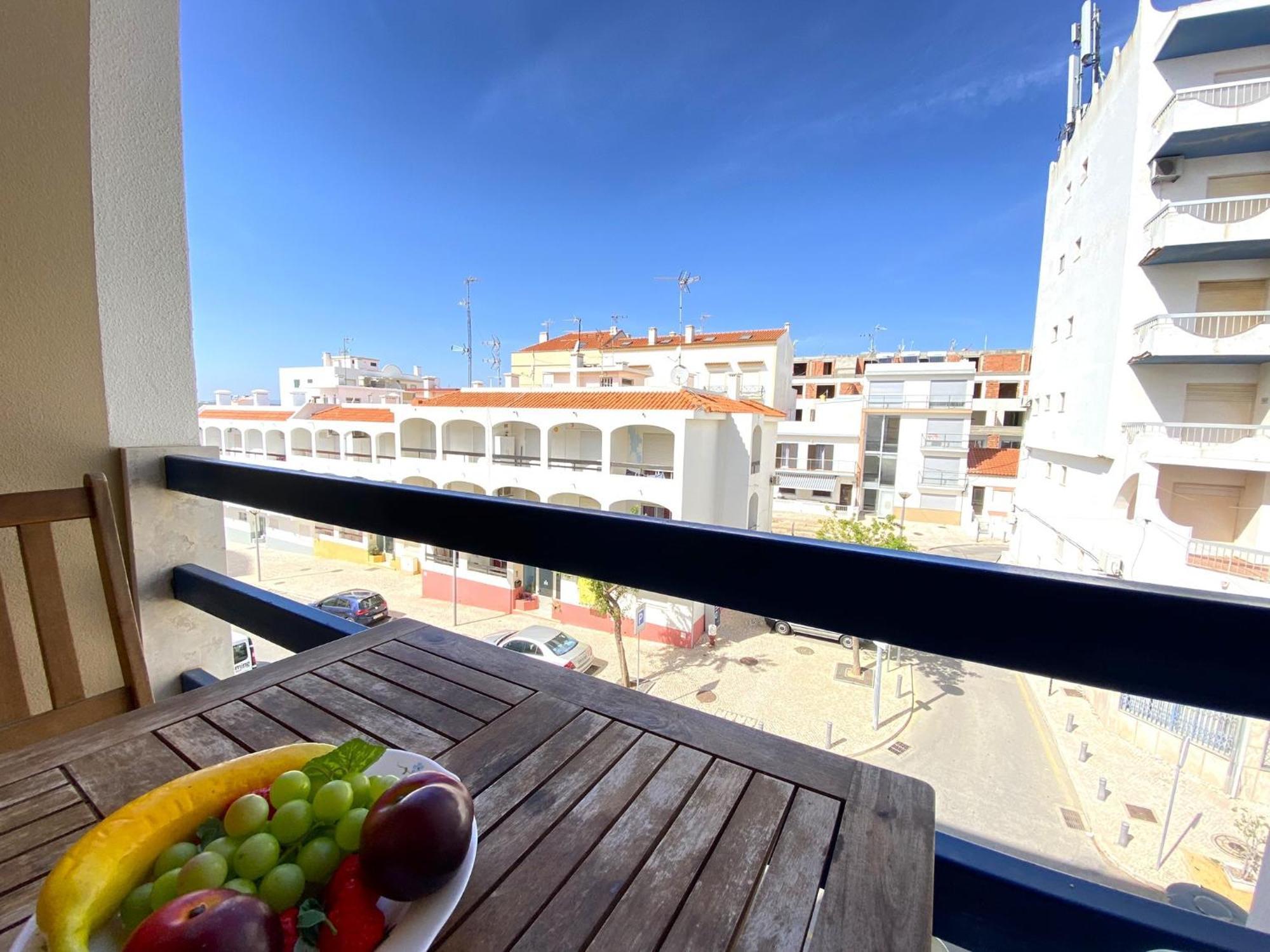 Monte Gordo Beach 1 By Homing Esterno foto