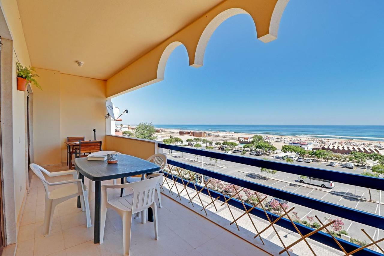 Monte Gordo Beach 1 By Homing Esterno foto