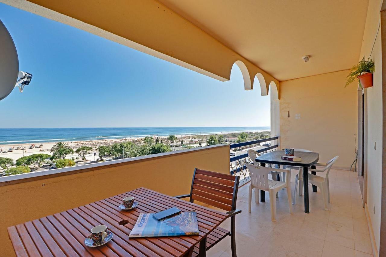 Monte Gordo Beach 1 By Homing Esterno foto