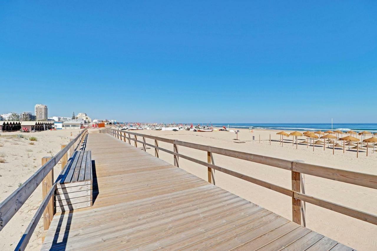 Monte Gordo Beach 1 By Homing Esterno foto