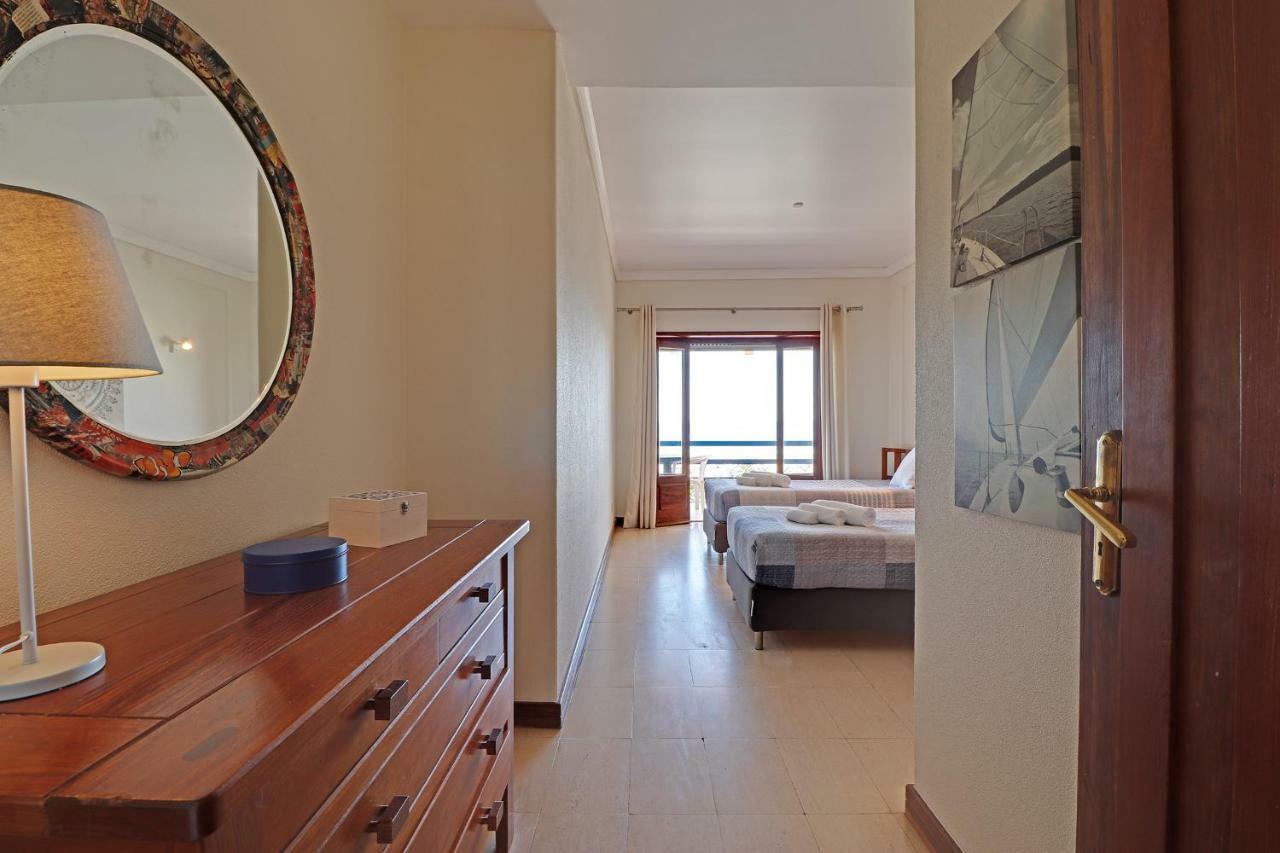 Monte Gordo Beach 1 By Homing Esterno foto