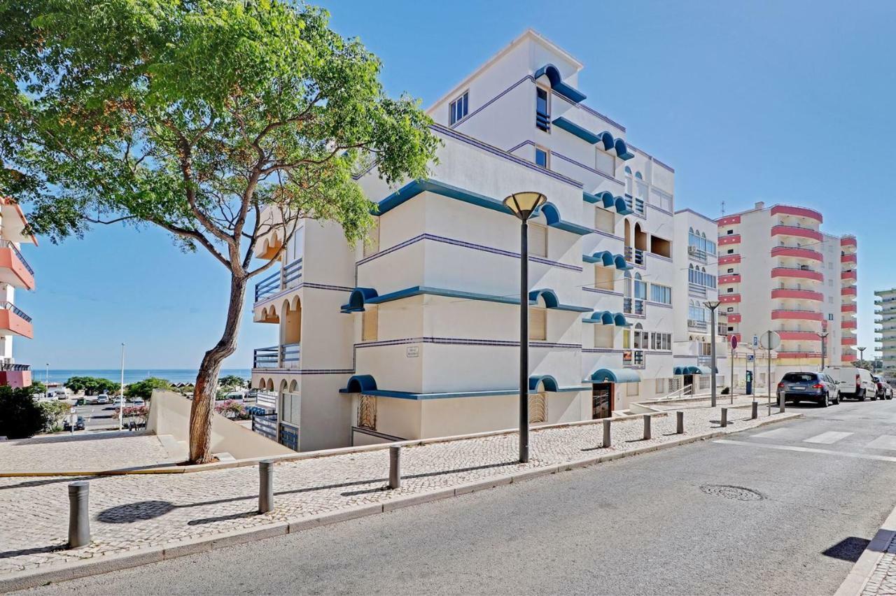 Monte Gordo Beach 1 By Homing Esterno foto